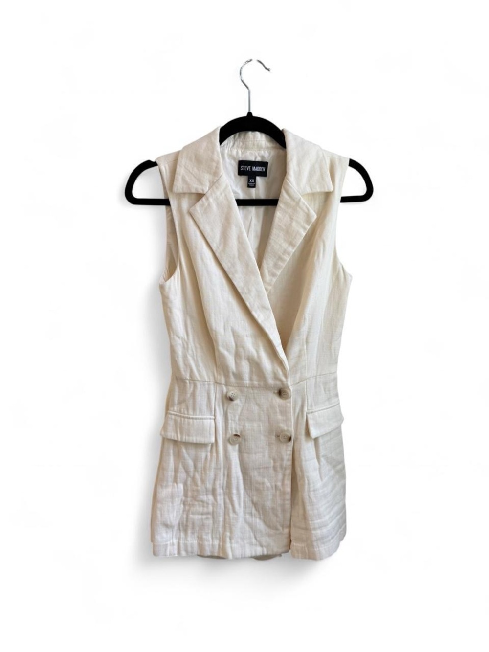 Steve Madden Paris Romper